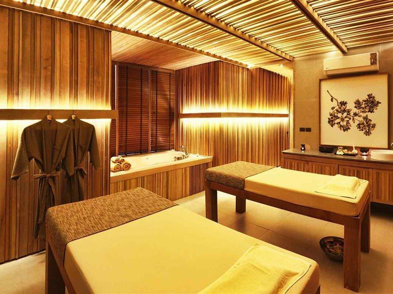 Beach Club By Haadtien Ko Tao Exterior foto