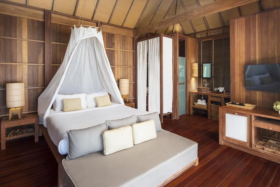 Beach Club By Haadtien Ko Tao Exterior foto
